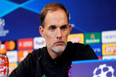 Thomas Tuchel’den maç sonu değerlendirmesi