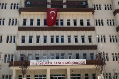 Bayburt İl Sağlık Müdürlüğü nerede? Bayburt İl Sağlık Müdürlüğü iletişim bilgileri nelerdir?