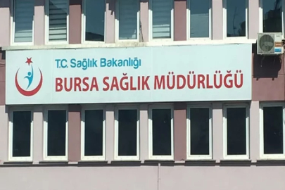 Bursa İl Sağlık Müdürlüğü nerede? Bursa İl Sağlık Müdürlüğü iletişim bilgileri nelerdir?