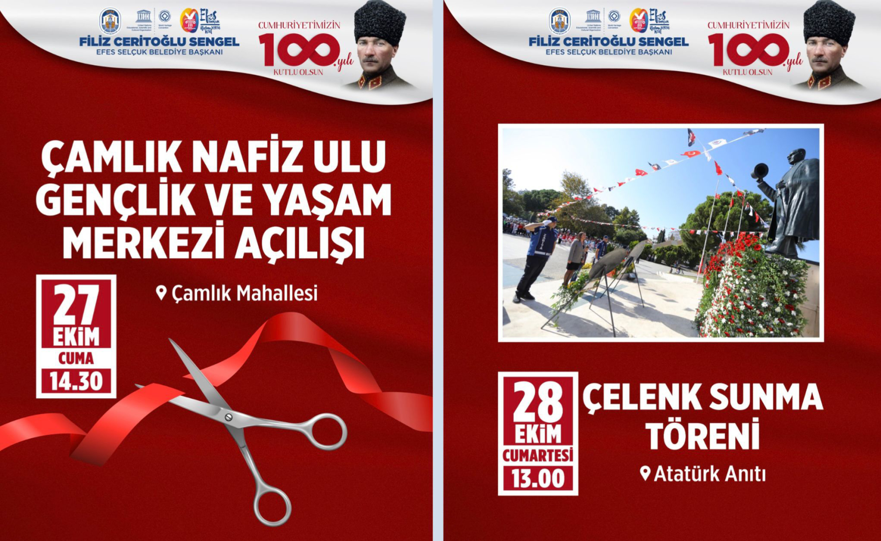 Cumhuriyeti’nin kuruluşunun 100. yılı0 (4)2728