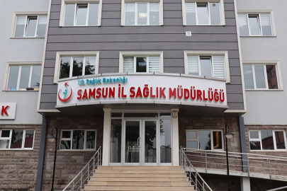 Samsun İl Sağlık Müdürlüğü nerede? Samsun İl Sağlık Müdürlüğü iletişim bilgileri nelerdir?