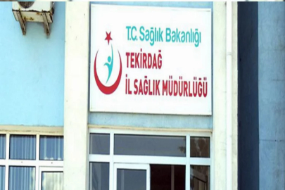 Tekirdağ İl Sağlık Müdürlüğü nerede? Tekirdağ İl Sağlık Müdürlüğü iletişim bilgileri nelerdir?