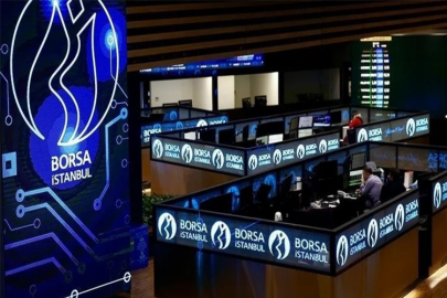 Borsa güne nasıl başladı? Borsa İstanbul’da son durum