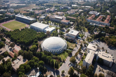 Ege Üniversitesi dünyanın en iyileri arasında