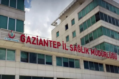 Gaziantep İl Sağlık Müdürlüğü nerede? Gaziantep İl Sağlık Müdürlüğü iletişim bilgileri nelerdir?