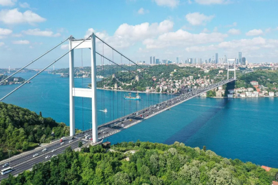 MSB’den İstanbul Boğazı’na davet