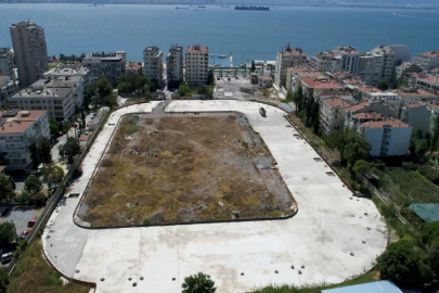 Karşıyaka Stadı ne oldu? Karşıyaka stadyumu ne zaman yapılıyor?