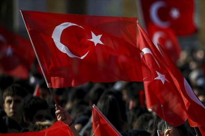 Dünya liderleri Türkiye Cumhuriyeti'nin 100. yıl dönümünü kutluyor