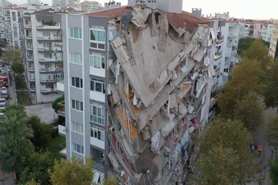 İzmir depreminin üzerinden üç yıl geçti