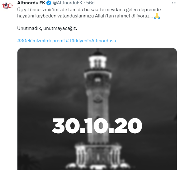 altınordu fk