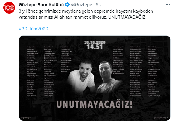 göztepe spor kulübü