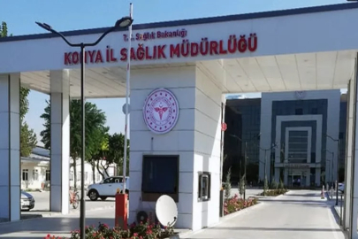 Konya İl Sağlık Müdürlüğü nerede? Konya İl Sağlık Müdürlüğü iletişim bilgileri nelerdir?