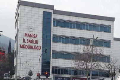 Manisa İl Sağlık Müdürlüğü nerede? Manisa İl Sağlık Müdürlüğü iletişim bilgileri nelerdir?