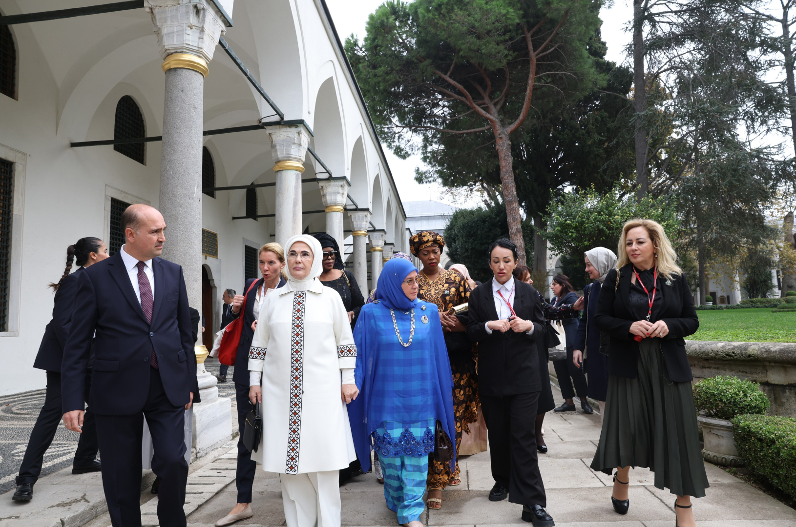 emine erdoğan