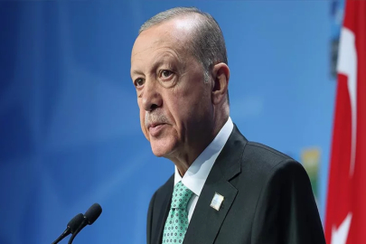 Cumhurbaşkanı Erdoğan: Hepatit A aşısı artık ülkemizde üretilecek