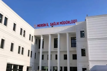 Mersin İl Sağlık Müdürlüğü nerede? Mersin İl Sağlık Müdürlüğü iletişim bilgileri nelerdir?