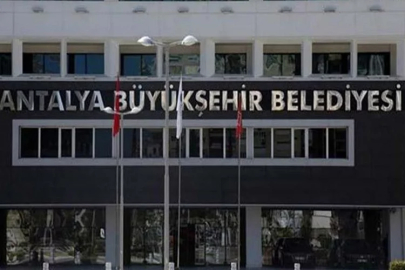 Antalya Büyükşehir Belediyesi İletişim Bilgileri: Antalya Büyükşehir Belediyesi telefon numarası kaç?