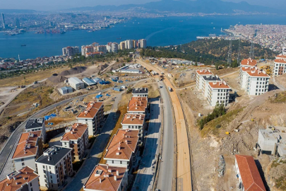 Rezerv Konutları’nda ‘aidat isyanı’ patlak verdi