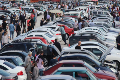 İzmir Oto Galericiler Odası’ndan sahte ilanlara tepki