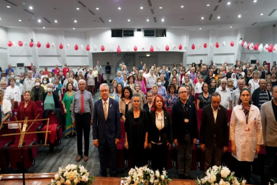 Ege 3. Yaş Üniversitesi’nde yeni eğitim ve öğretim yılı başladı