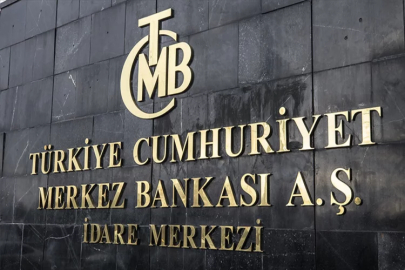 Merkez Bankası yıl sonu enflasyon tahminini yükseltti