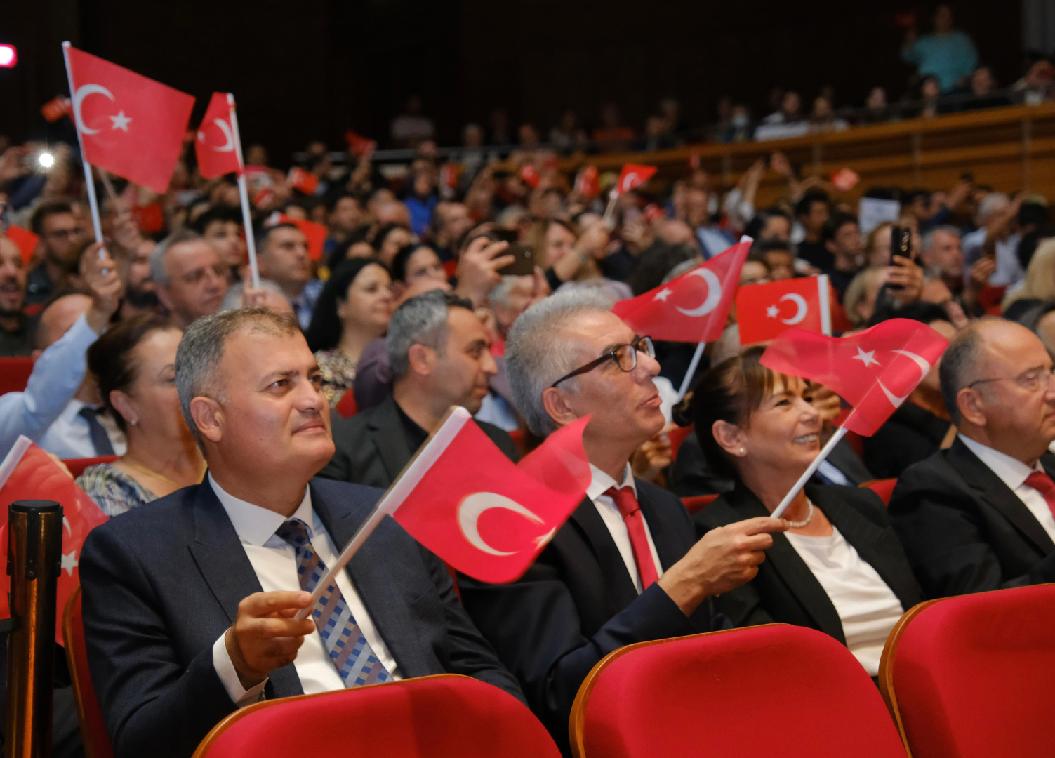 100 yıllık tarihi bandodan 100. yıl konseri (1)