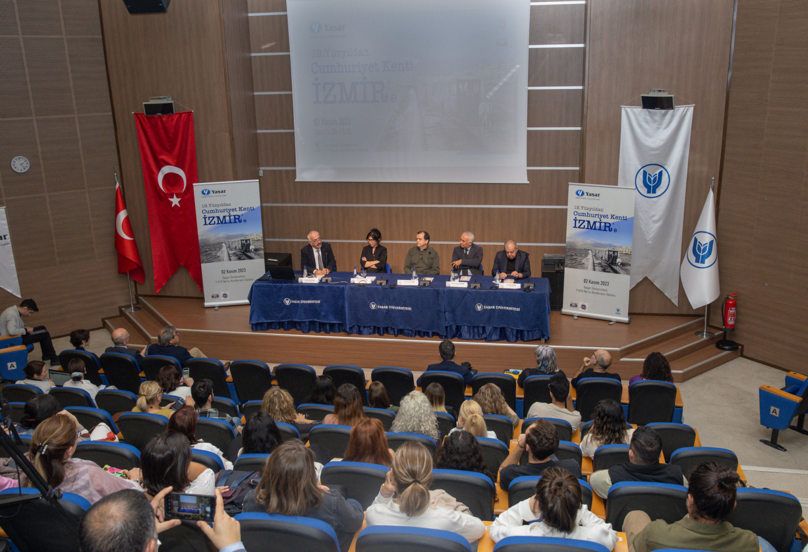 Efes Kültür Yolu Festivali kapsamı (3)