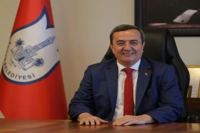 Halk seçti: Başkan Batur’a Kent ve Başkan Ödülü