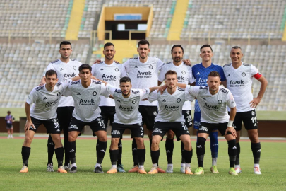 Altay galibiyet almak istiyor