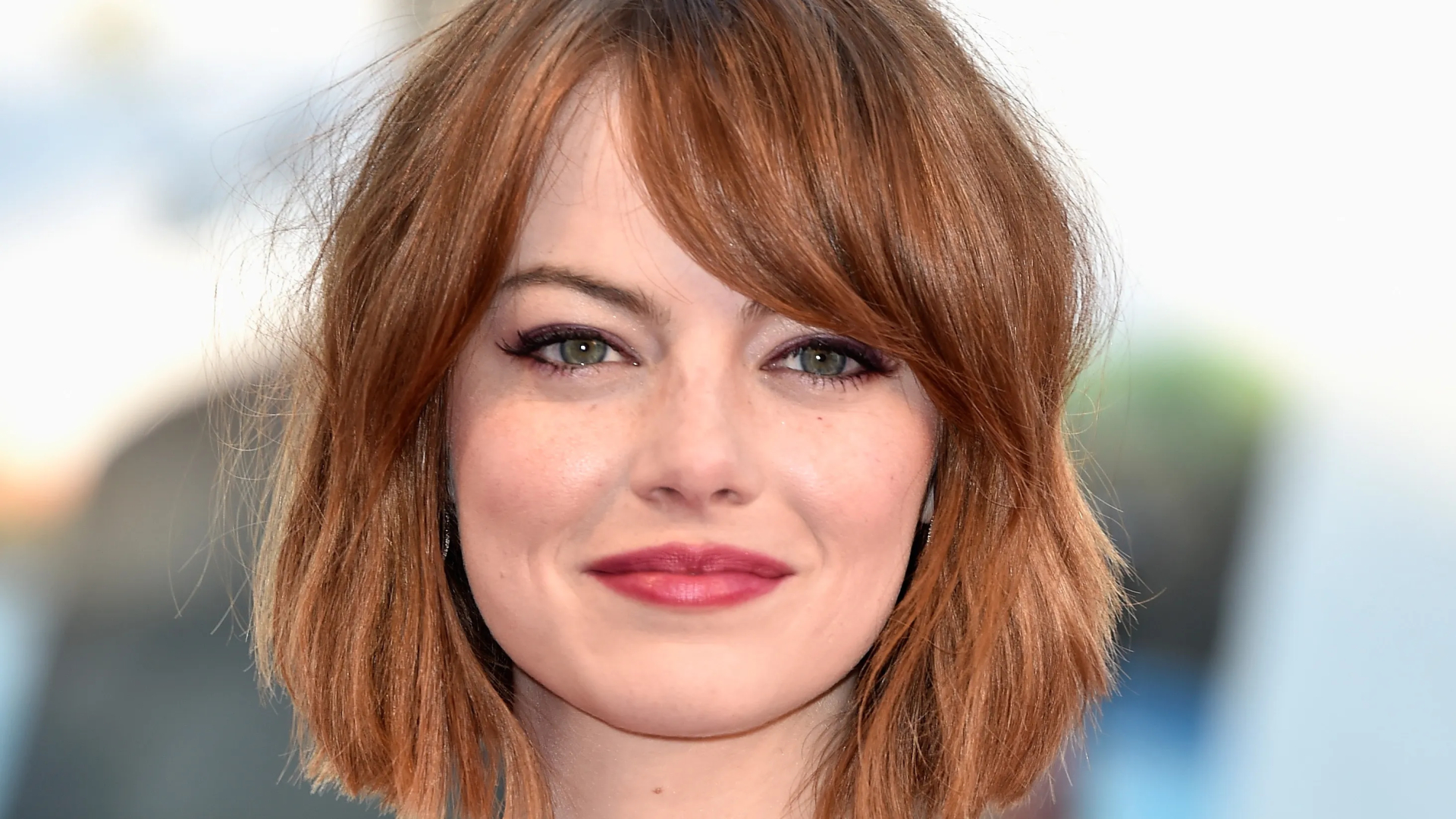 Emma Stone