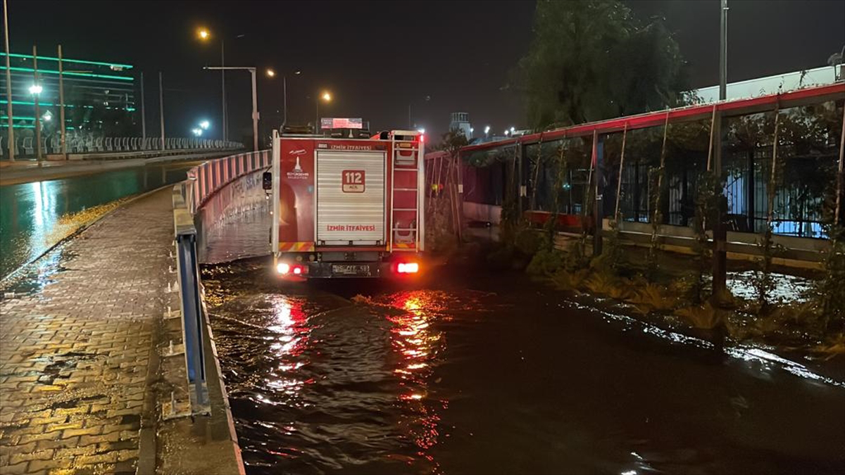 İzmir'de sağanak11 (8)