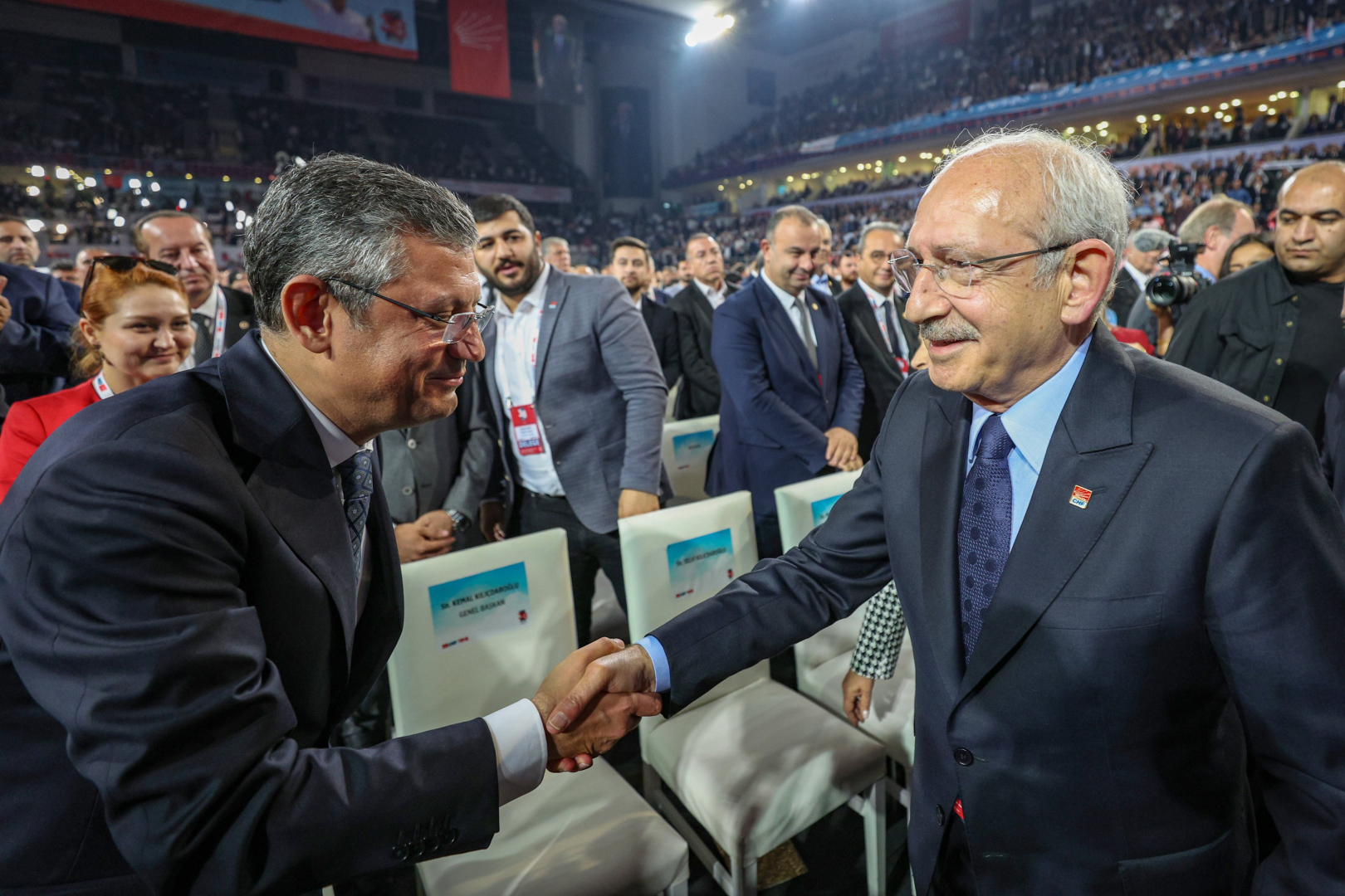 ozel-kilicdaroglu