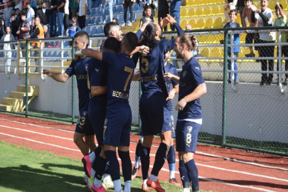 Bucaspor 1928, play off potasında