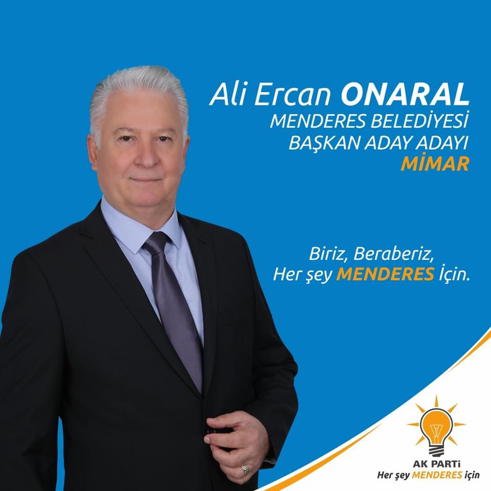 alican onaral