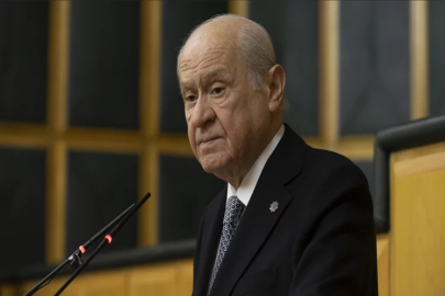 Bahçeli: Onlar hainleri selamlasın, biz Türk devrini selamlayalım