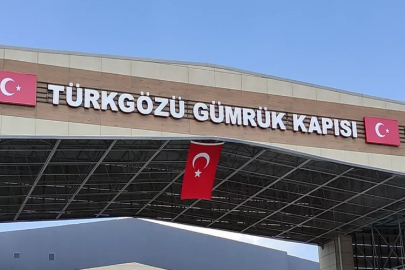 Gümrük kapılarında aranan 6 şüpheli yakalandı