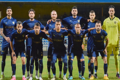 Bucaspor 1928, yenilgi yüzü görmedi