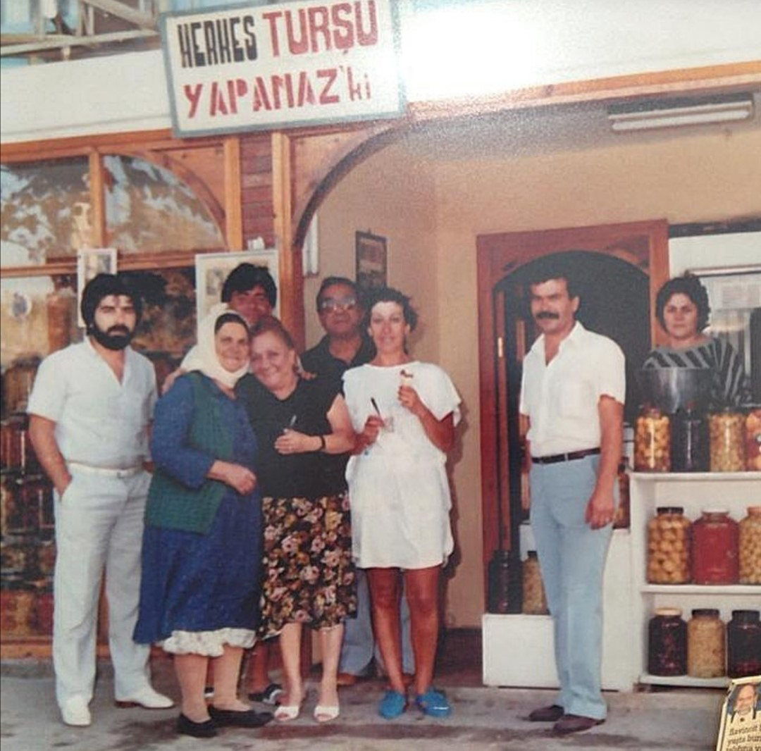 turşiiii