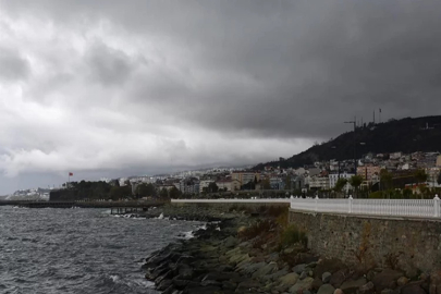 Meteoroloji’den Doğu Karadeniz'in kıyı kesimleri için sağanak uyarısı