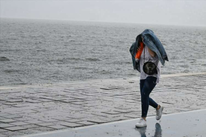 İzmir’in kent merkezinde ve ilçelerinde hava nasıl olacak?