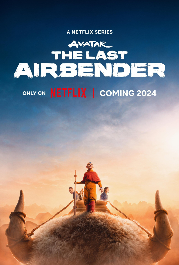 Avatar The Last Airbender