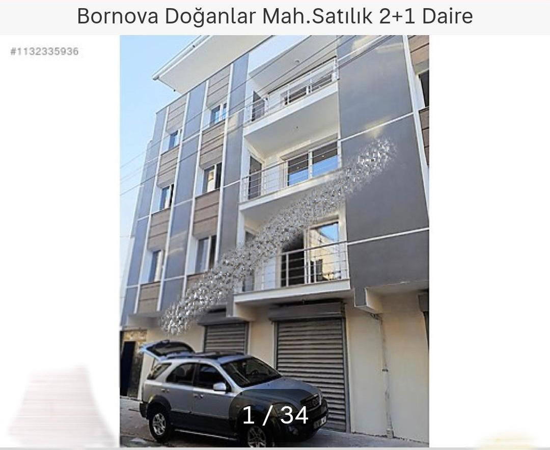 bornova doğanlar