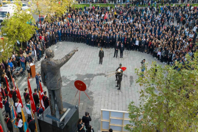 Buca’da 85 yıldır dinmeyen özlem