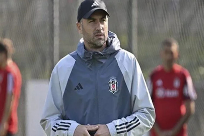 Beşiktaş, Burak Yılmaz ile yollarını ayırdı