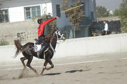 Atlı ciritte bağışlama puanı yükseltildi