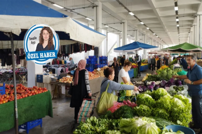 Açlık masrafı, açlık sınırını aşmasın diye… Semt pazarlarında ‘taneli’ dönem!