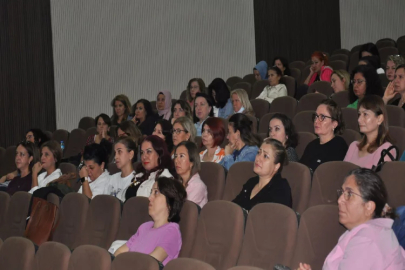 Ege Üniversitesi'nden Rehber Hemşirelik Sertifika Eğitimi