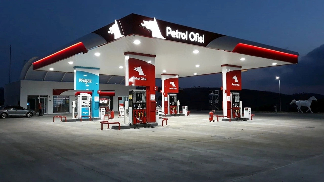 petrol ofisi 