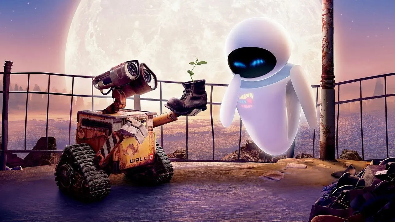 wall-e