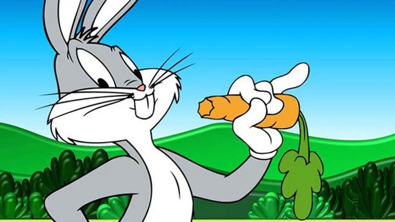 bugs bunny